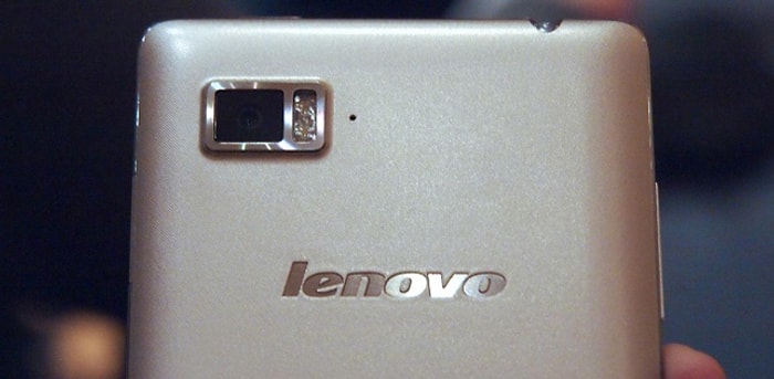 Lenovo'nun Windows Telefonları Bu Yıl Geliyor