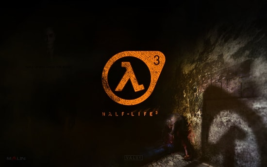 Valve, Half Life 3 İçin Çalışmalarını Sürdürüyor