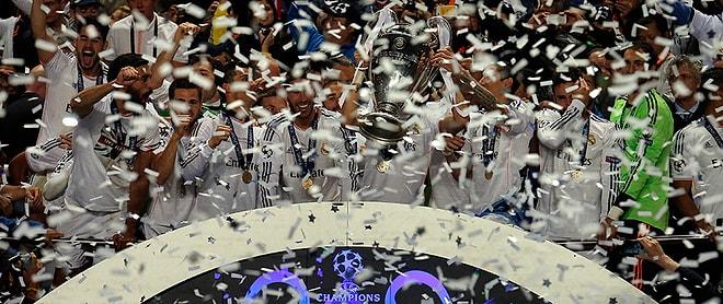 Atletico Madrid Real Madrid Maçı Özet İzle Şampiyonlar Ligi Finali İzle