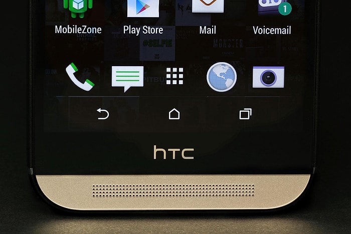 HTC One Ace, Haziran Ayında Geliyor