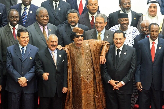 Sosyal Medyada "Favori Kanka Fotoğrafı" Paylaşımlarının En İyi 16 Örneği