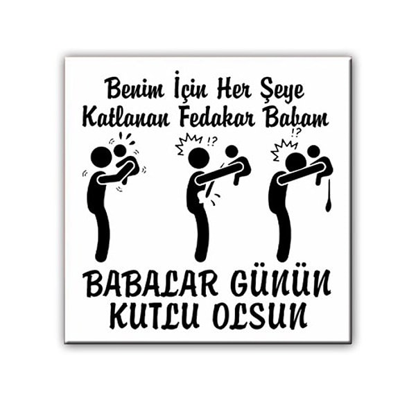 2-) Fedakar Baba Ürünleri