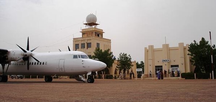 Dışişleri Bakanlığı'ndan Libya Uyarısı