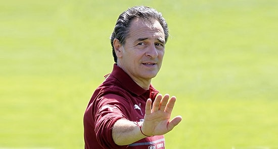 2 Yıl Daha Prandelli