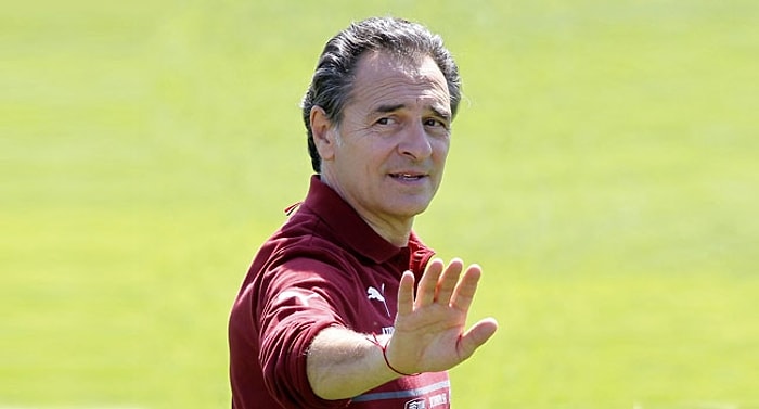 2 Yıl Daha Prandelli