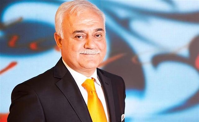 17. Nihat