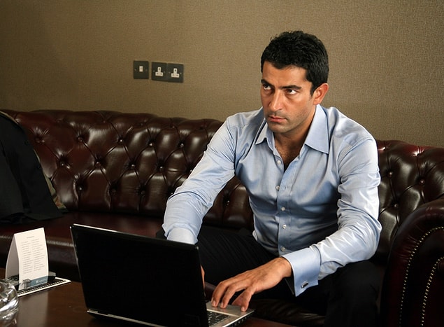 19. Ezel