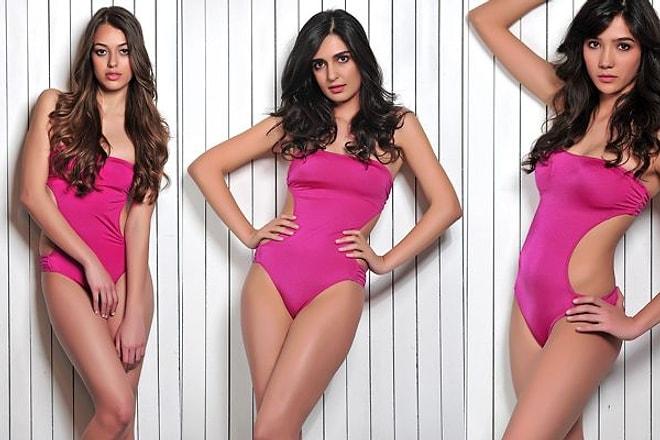 Miss Turkey 2014 birincisi - Miss Turkey'i kim kazandı?