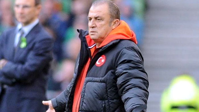 Terim: "İyiyiz Daha İyi Olacağız"