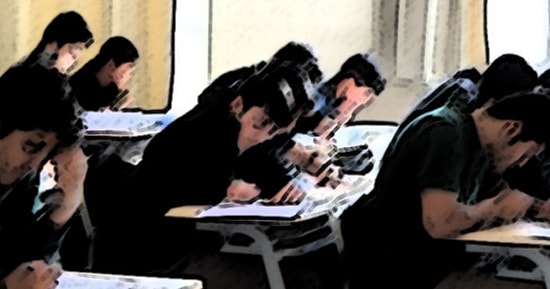 Okulda Kız-Erkek Ayrımı