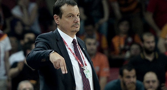 Ataman: "Serinin En Kritik Maçı"