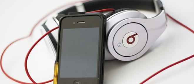 Apple, Beats'i Satın Aldı!