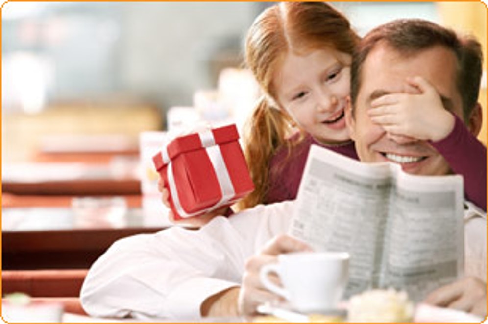 Babalar Günü Hediyesi Kataloğu