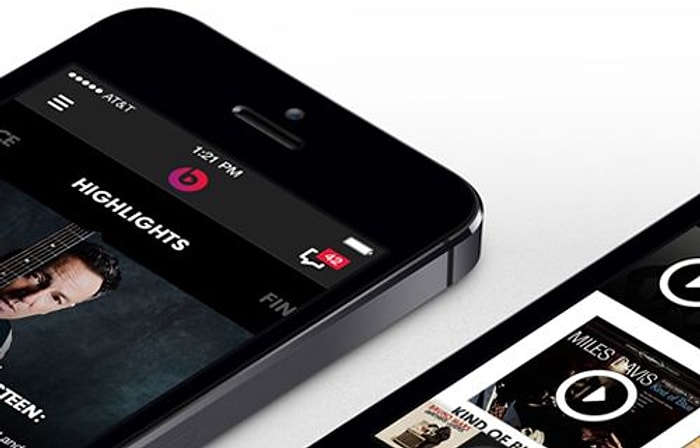 Apple Beats Music'te İndirim Yaptı