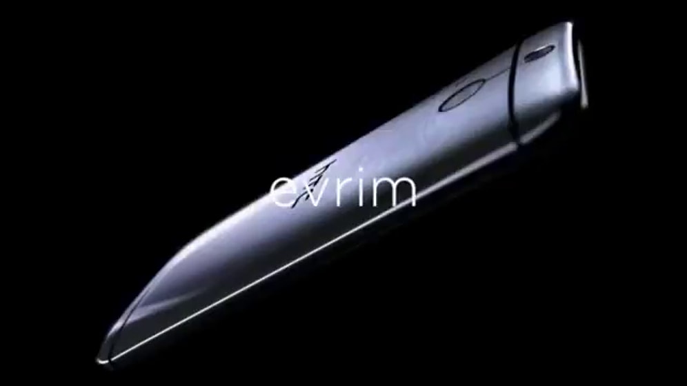 HTC One M8 İçten Dışa Şık Tasarım