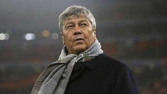 Mircea Lucescu: 'Fenerbahçe’de Çok Büyük Futbolcu Olabilirdim'