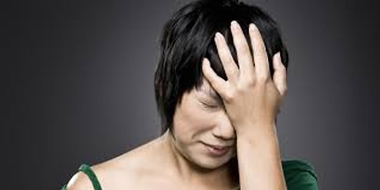 Her Kadının Tecrübe Ettiği 15 'Garip' An