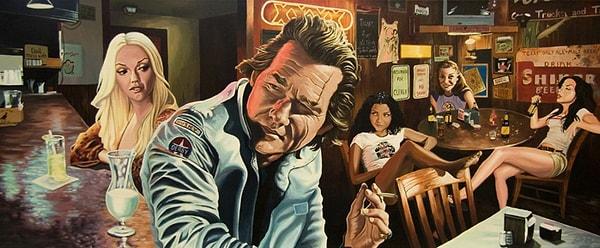 6. Death Proof