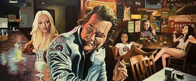 6. Death Proof