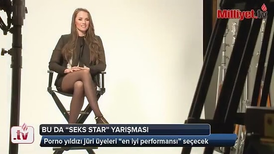 Seks Star Yarışması Olay Yaratacak