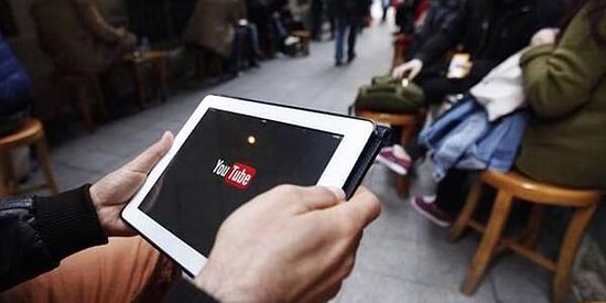 MÜYAP'ın Youtube Kanalı Kapatıldı