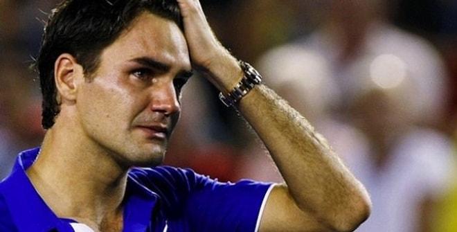 Fransa Açık’ta Federer Süprizi