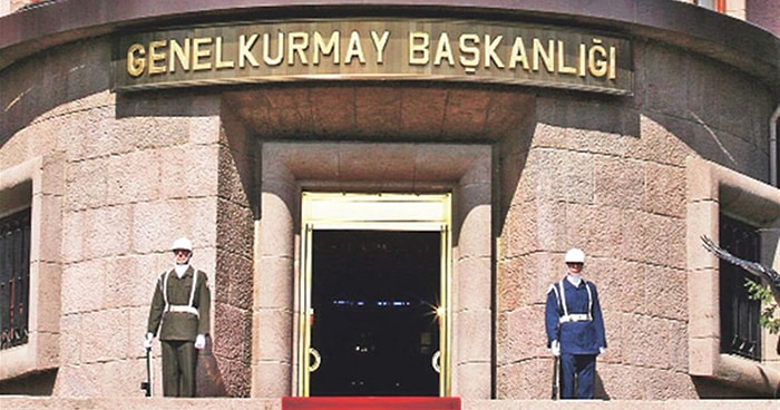 CHP İle Genelkurmay Arasında 'Balyoz' Gerilimi