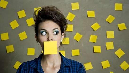 Unutkanlığı Önlemek İçin Ne Yapmalı?