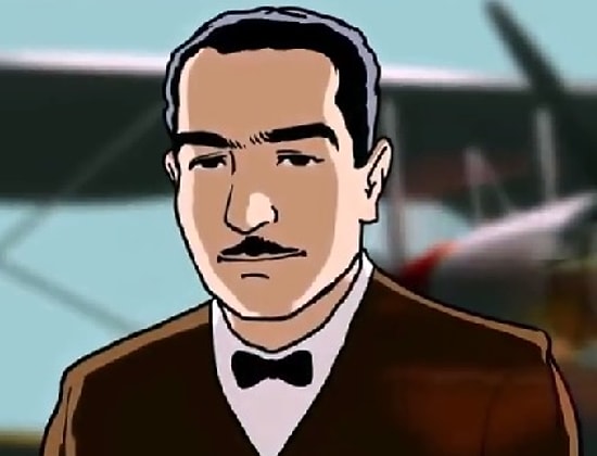 Vecihi Hürkuş | 'Bu Dünyada Yapılan Hiçbir İyilik Cezasız Kalmaz'