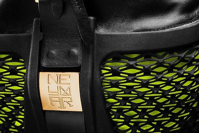 Nike, 3D Yazıcı ile Çanta Üretti