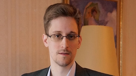 Snowden'ın Öyküsü Beyaz Perdeye Aktarılıyor