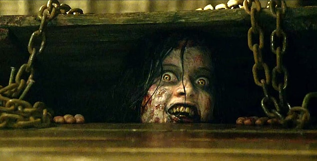Evil Dead