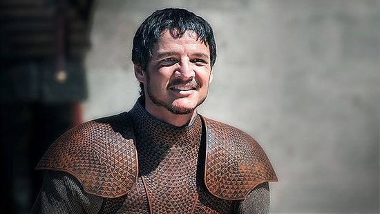 Oberyn Martell'in Anısına Yazılmış En İyi 8 Şiir