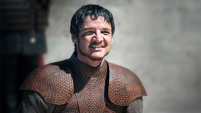 Oberyn Martell'in Anısına Yazılmış En İyi 8 Şiir