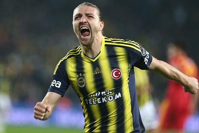 F.Bahçe'de Caner Zirvesi