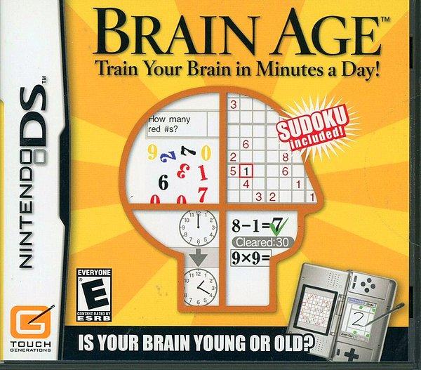 29. Brain Age