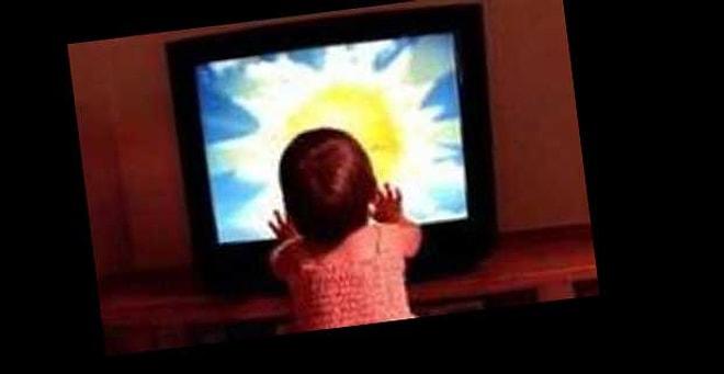 Sabitlenmeyen Televizyonlar Çocuklar İçin Tehlike  Netgazetesi.Net