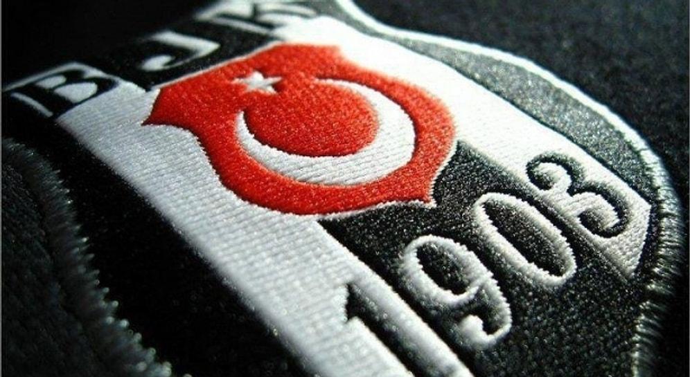 Beşiktaş KAP'a Muhammed Demirci ve Günay Güvenç'i Bildirdi