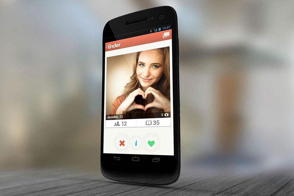 Tinder Yeni Özellikleriyle Arkadaşlık Uygulamasından Snapchat'e Evriliyor