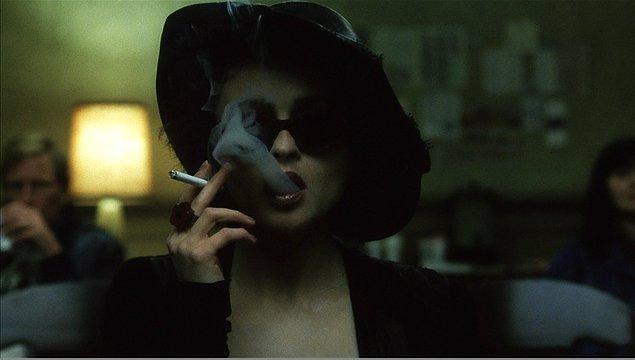 1. Helena Bonhem Carter