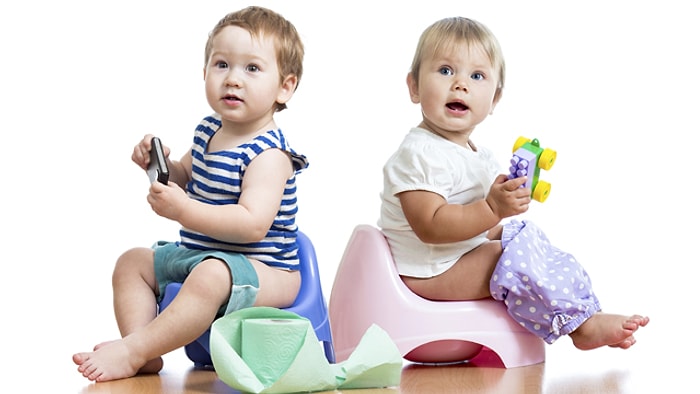 Çocuğa Tuvalet Eğitimi Nasıl Verilir?