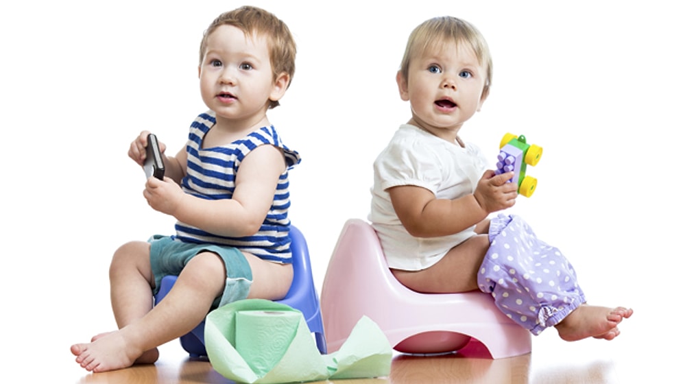 Çocuğa Tuvalet Eğitimi Nasıl Verilir?