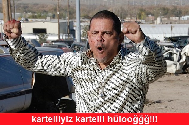 8. Hülooğğğ!!!