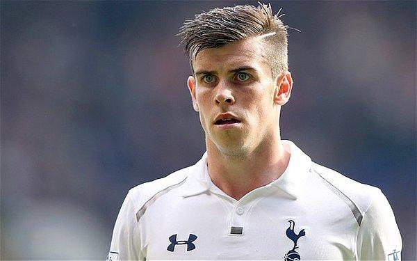 11. Gareth Bale