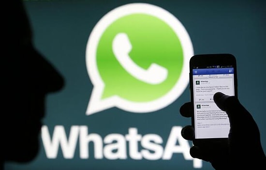 Yeni Nesil Hastalık: WhatsAppitis