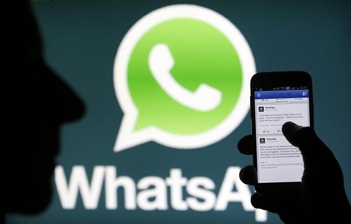 Yeni Nesil Hastalık: WhatsAppitis