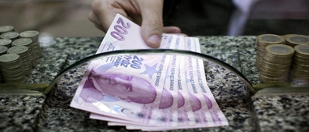 Türk Lirası