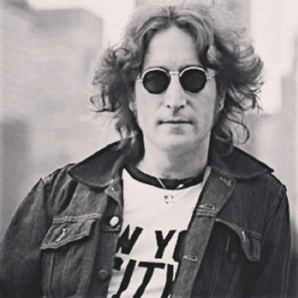 John Lennon