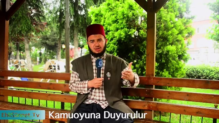 EhliSünnet TV - Nişantaşı Açıklaması 'Mağduruz'