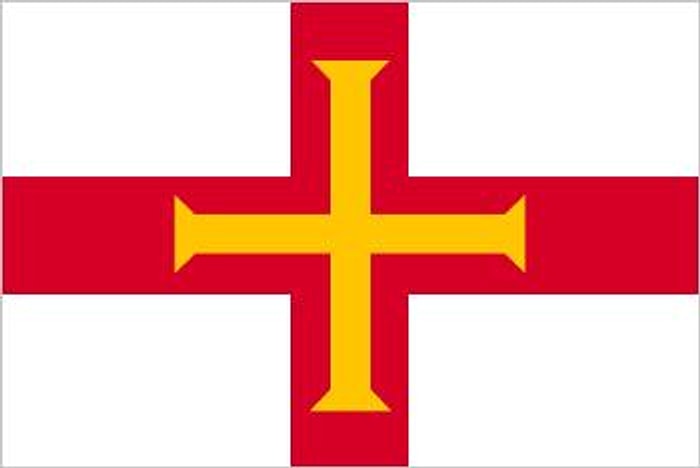 Daha önce bayraklarını görmediğiniz 10 ülke ve Bayrakları